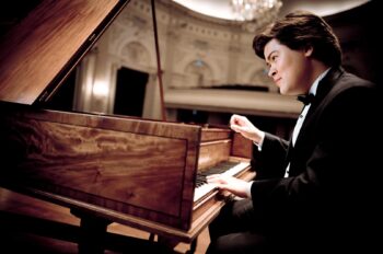 Digital Concert | Mozart vs. Vogler: Rivals in Mannheim