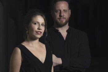 El Parnasso: La Música de Estevan Daça