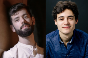 Figments & Fragments: Marenzio to Mozart