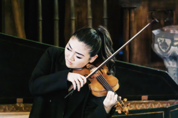 Bach’s Musical Offering