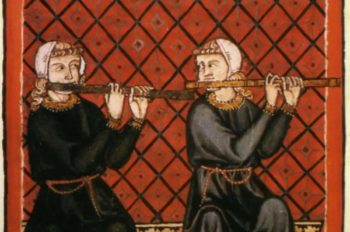 De Juer et de Baler / To Play and Dance