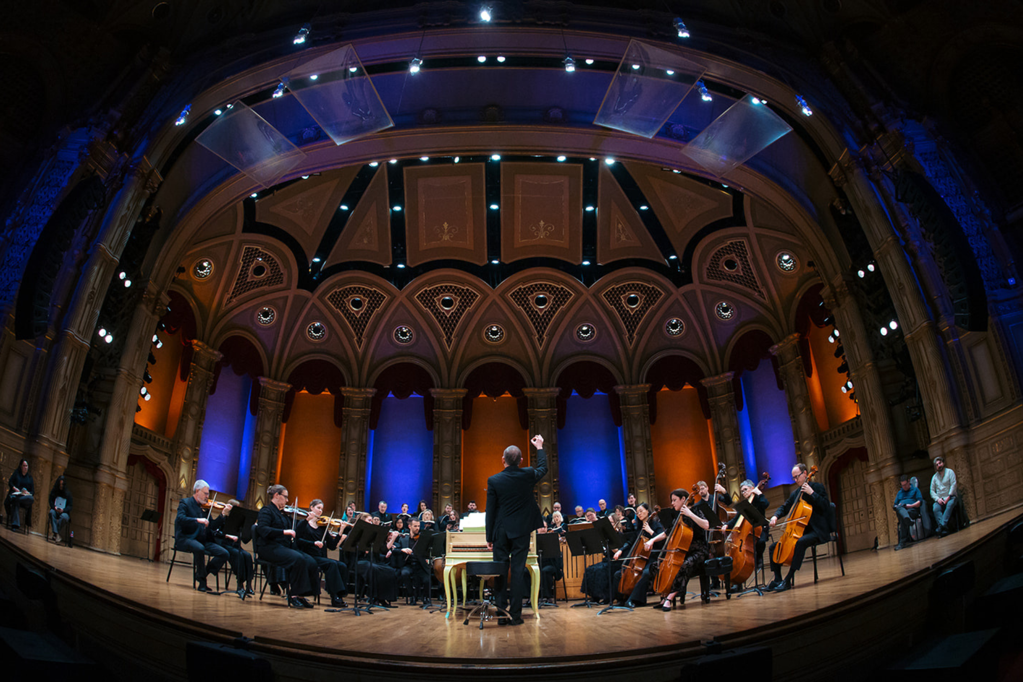 Handel’s Messiah