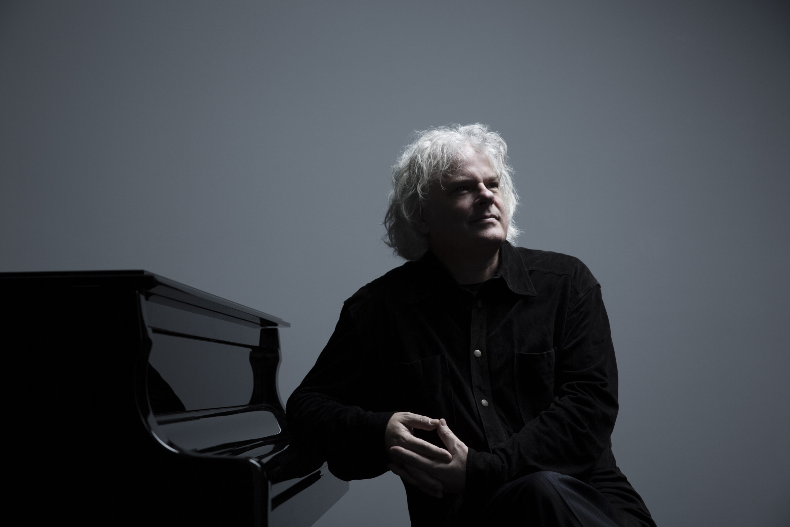 Ronald Brautigam in Recital