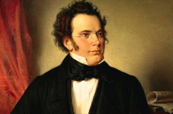 Forgotten Harmonies: Schubert & Friends