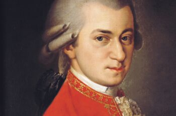 Mozart’s Requiem