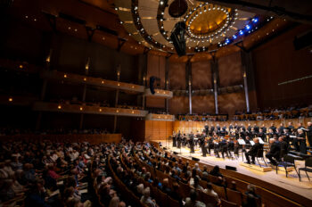 Digital Concert | Mozart’s Requiem