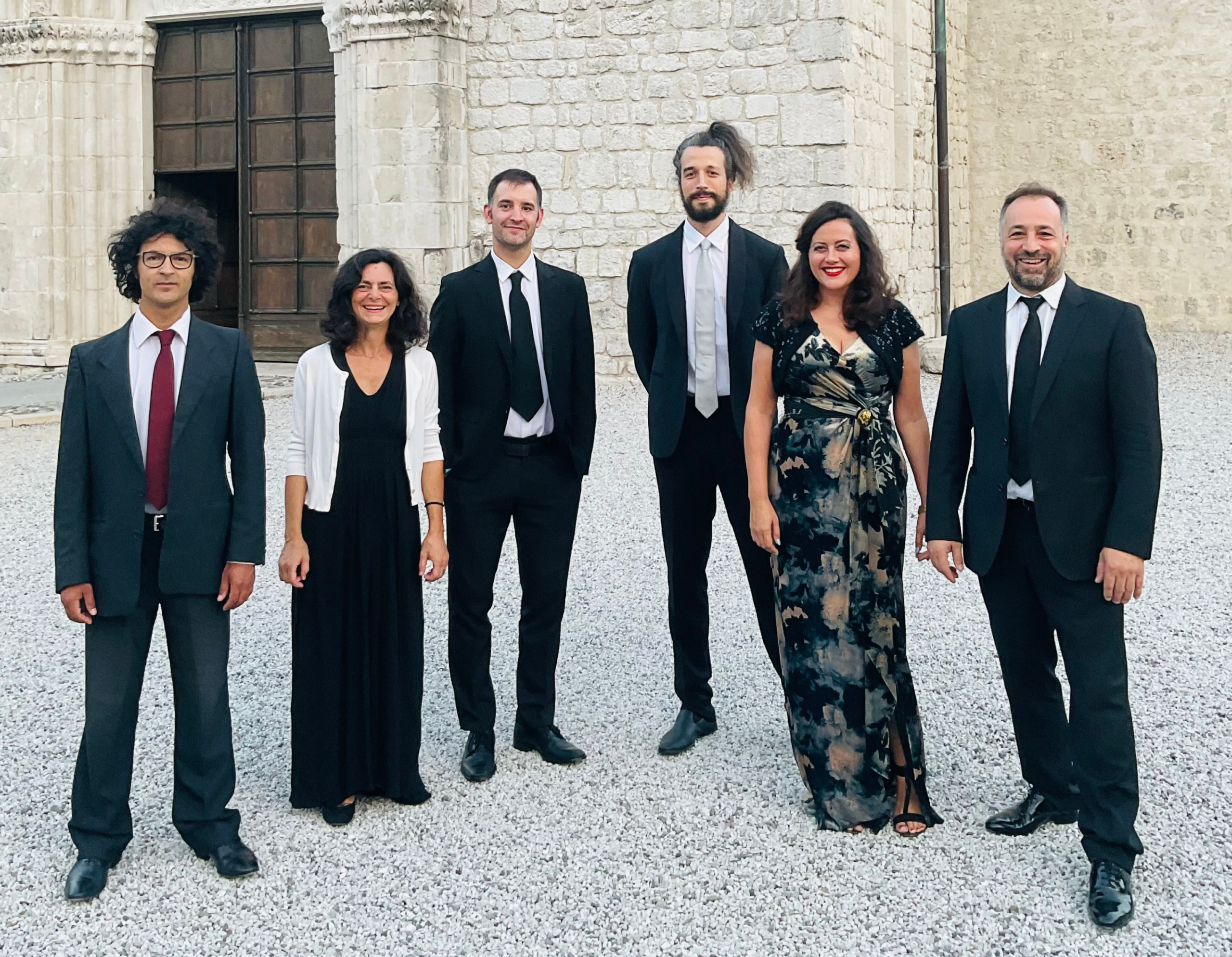 Tormento Seicento – Amanda Forsythe & Opera Prima
