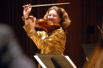 Vivaldi’s The Four Seasons